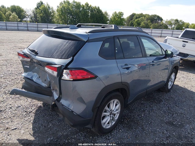 Aukcja sprzedaży 2024 Toyota Corolla Cross Le, vin: 7MUCAAAGXRV073968, numer aukcji: 45001479