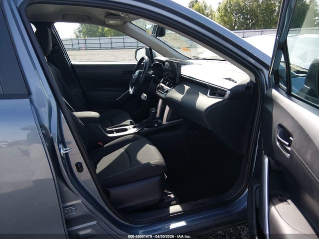 Aukcja sprzedaży 2024 Toyota Corolla Cross Le, vin: 7MUCAAAGXRV073968, numer aukcji: 45001479