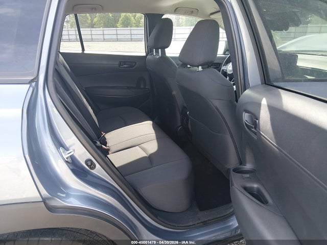 Aukcja sprzedaży 2024 Toyota Corolla Cross Le, vin: 7MUCAAAGXRV073968, numer aukcji: 45001479