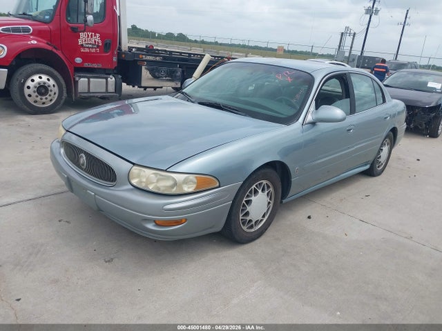 45001480 :رقم المزاد ، 1G4HP54K43U213226 vin ، 2003 Buick Lesabre Custom مزاد بيع