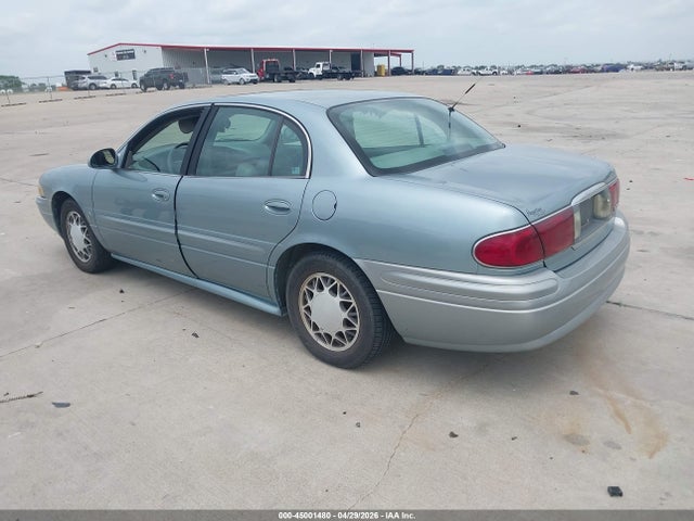 45001480 :رقم المزاد ، 1G4HP54K43U213226 vin ، 2003 Buick Lesabre Custom مزاد بيع