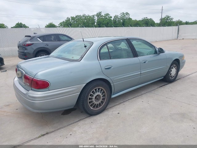 45001480 :رقم المزاد ، 1G4HP54K43U213226 vin ، 2003 Buick Lesabre Custom مزاد بيع