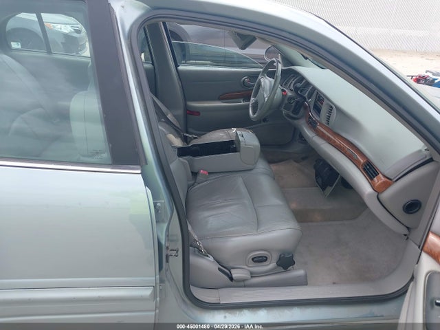 45001480 :رقم المزاد ، 1G4HP54K43U213226 vin ، 2003 Buick Lesabre Custom مزاد بيع