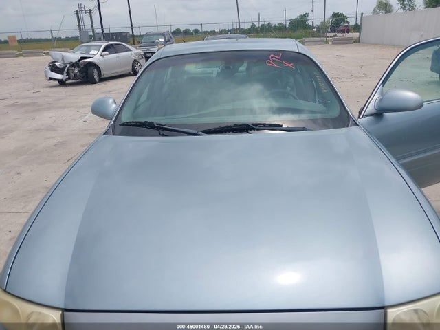 45001480 :رقم المزاد ، 1G4HP54K43U213226 vin ، 2003 Buick Lesabre Custom مزاد بيع