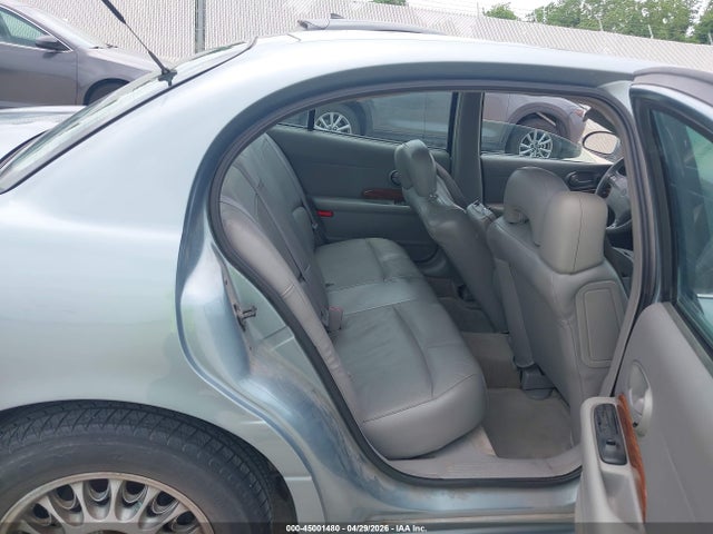 45001480 :رقم المزاد ، 1G4HP54K43U213226 vin ، 2003 Buick Lesabre Custom مزاد بيع