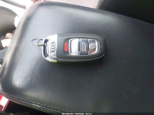 45001484 :رقم المزاد ، WAUDGAFL7EA024685 vin ، 2014 Audi S4 3.0t Premium Plus مزاد بيع