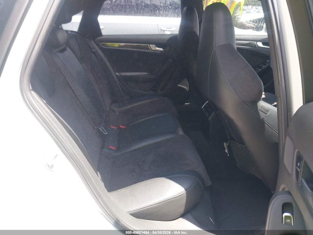 45001484 :رقم المزاد ، WAUDGAFL7EA024685 vin ، 2014 Audi S4 3.0t Premium Plus مزاد بيع