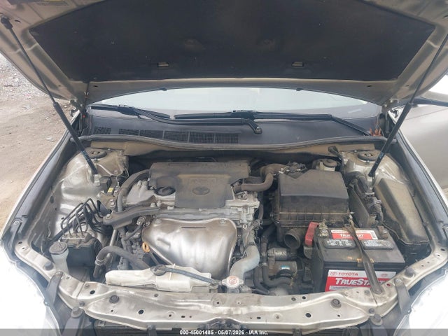 4T1BF1FK6HU369385 Toyota CAMRY LE