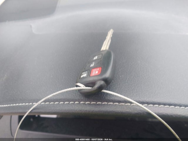 Toyota CAMRY LE 2017 4T1BF1FK6HU369385 Image 11