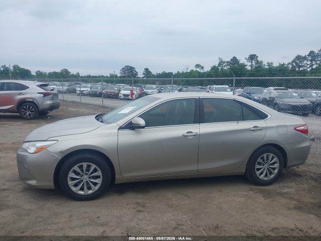Toyota CAMRY LE 2017 4T1BF1FK6HU369385 Image 14