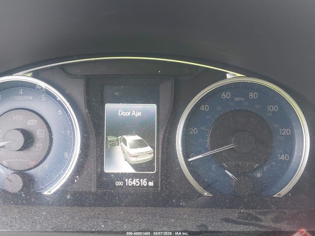 Toyota CAMRY LE 2017 4T1BF1FK6HU369385 Image 15