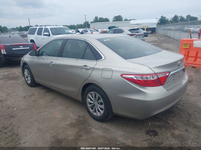 Toyota CAMRY LE 2017 4T1BF1FK6HU369385 Image 3