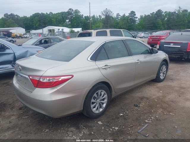 4T1BF1FK6HU369385 Toyota CAMRY LE