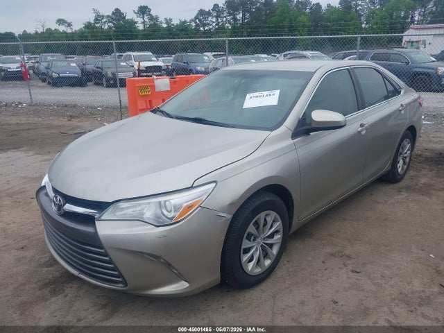 4T1BF1FK6HU369385 Toyota CAMRY LE
