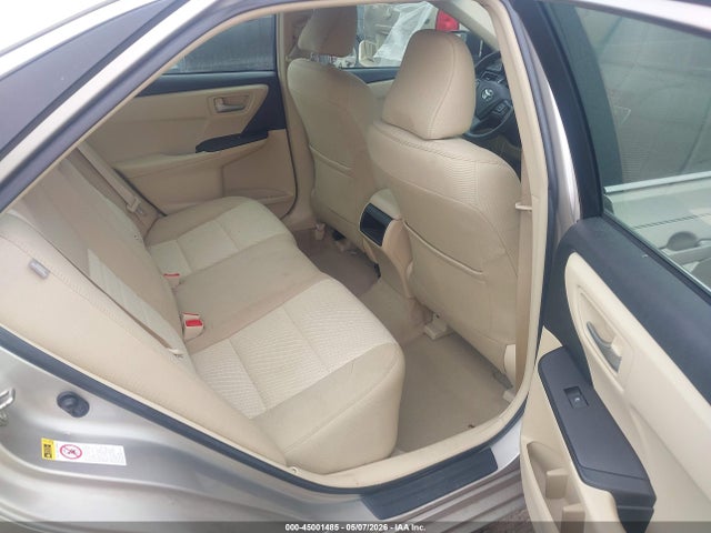 Toyota CAMRY LE 2017 4T1BF1FK6HU369385 Image 8