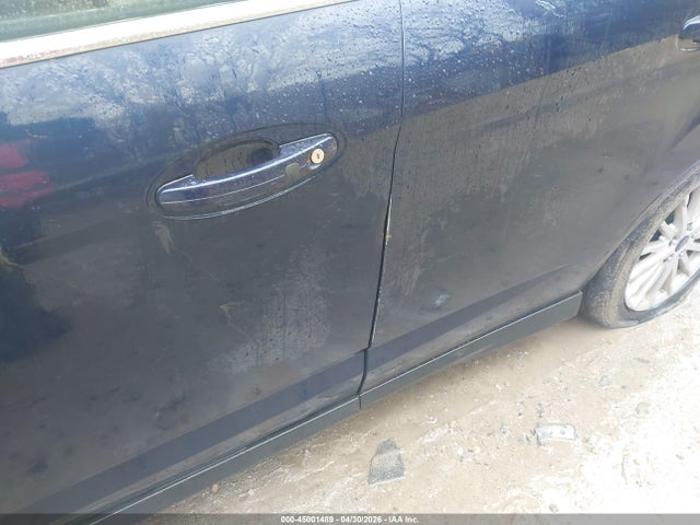 Aukcja sprzedaży 2016 Ford C-max Energi Sel, vin: 1FADP5CU7GL119753, numer aukcji: 45001489
