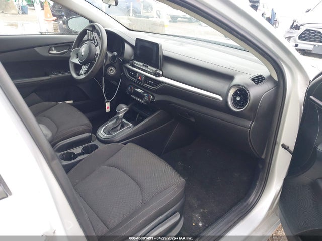 Продажа на аукционе авто 2019 Kia Forte Lxs, vin: 3KPF24AD5KE051243, номер лота: 45001491
