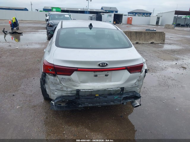 Продажа на аукционе авто 2019 Kia Forte Lxs, vin: 3KPF24AD5KE051243, номер лота: 45001491