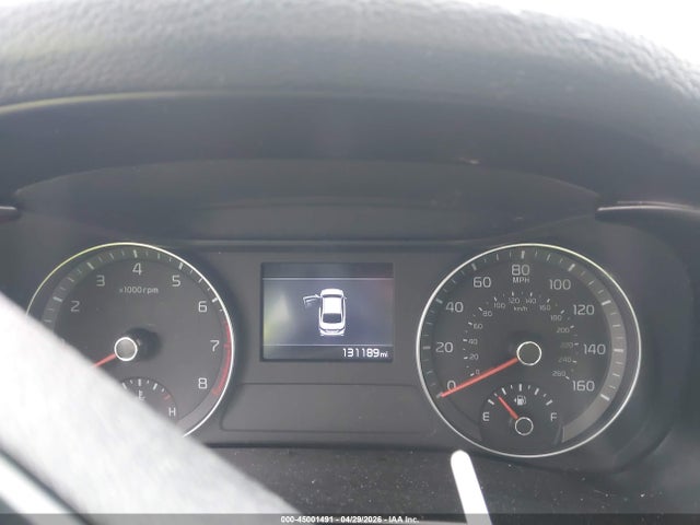 Продажа на аукционе авто 2019 Kia Forte Lxs, vin: 3KPF24AD5KE051243, номер лота: 45001491