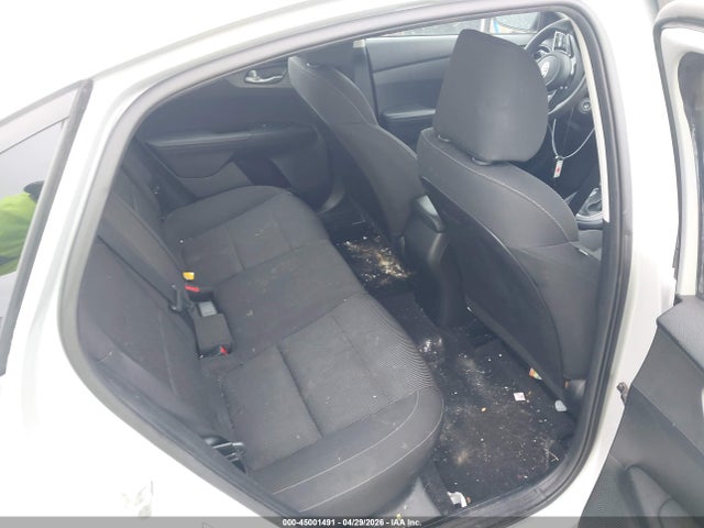 Продажа на аукционе авто 2019 Kia Forte Lxs, vin: 3KPF24AD5KE051243, номер лота: 45001491