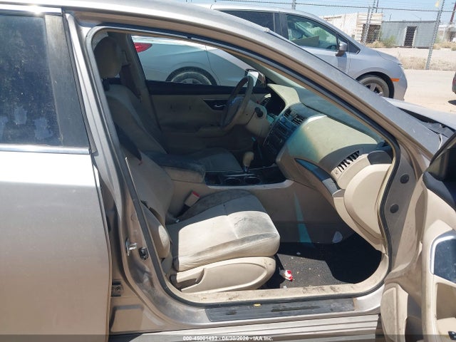 2013 Nissan Altima 2.5 S მანქანა იყიდება აუქციონზე, vin: 1N4AL3AP9DC258701, აუქციონის ნომერი: 45001493