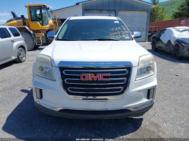 Продаж на аукціоні авто 2017 Gmc Terrain Slt, vin: 2GKALPEK0H6327245, номер лоту: 45001497