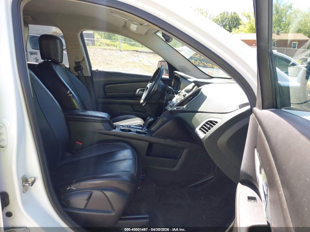 Продаж на аукціоні авто 2017 Gmc Terrain Slt, vin: 2GKALPEK0H6327245, номер лоту: 45001497