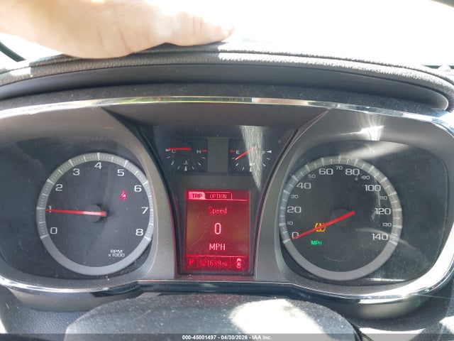 Продаж на аукціоні авто 2017 Gmc Terrain Slt, vin: 2GKALPEK0H6327245, номер лоту: 45001497