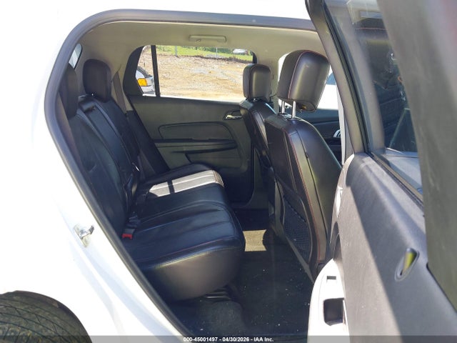 Продаж на аукціоні авто 2017 Gmc Terrain Slt, vin: 2GKALPEK0H6327245, номер лоту: 45001497