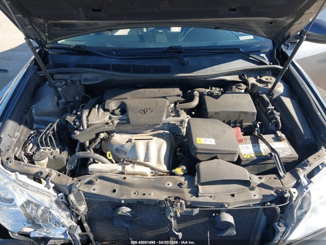 45001498 :رقم المزاد ، 4T4BF1FK8DR314811 vin ، 2013 Toyota Camry Le مزاد بيع