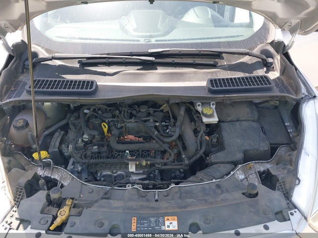 Продаж на аукціоні авто 2019 Ford Escape Se, vin: 1FMCU9GD6KUB30256, номер лоту: 45001499