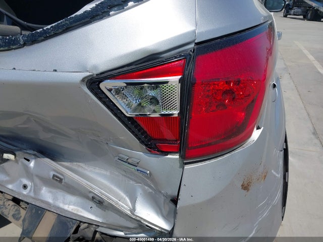 Продаж на аукціоні авто 2019 Ford Escape Se, vin: 1FMCU9GD6KUB30256, номер лоту: 45001499
