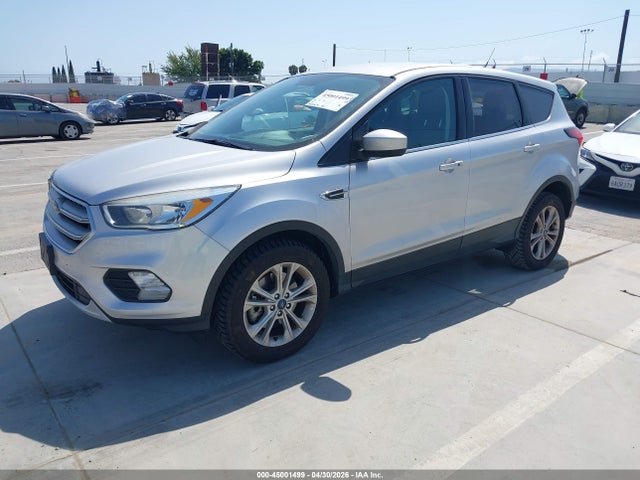 Продаж на аукціоні авто 2019 Ford Escape Se, vin: 1FMCU9GD6KUB30256, номер лоту: 45001499
