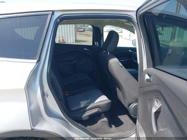 Продаж на аукціоні авто 2019 Ford Escape Se, vin: 1FMCU9GD6KUB30256, номер лоту: 45001499
