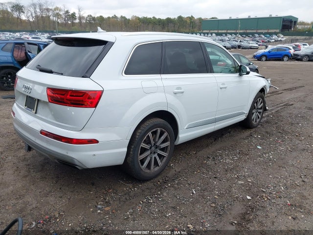 Продаж на аукціоні авто 2019 Audi Q7 55 Premium/55 Se Premium, vin: WA1LAAF7XKD010254, номер лоту: 45001507
