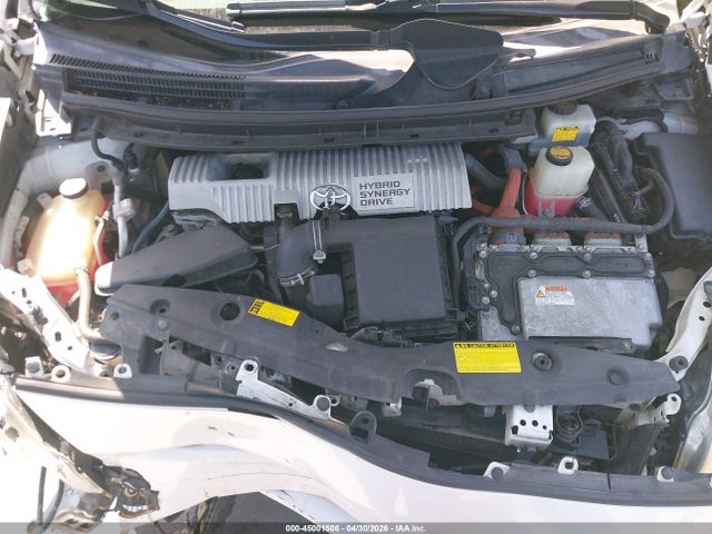 Продажа на аукционе авто 2010 Toyota Prius I/ii/iii/iv/v, vin: JTDKN3DU8A0088208, номер лота: 45001508