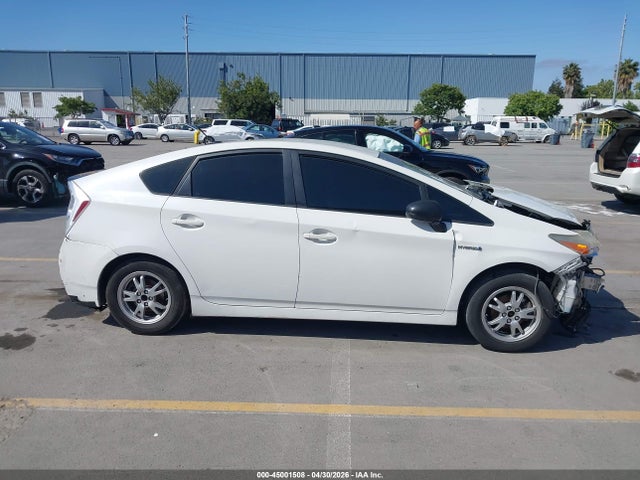 Продажа на аукционе авто 2010 Toyota Prius I/ii/iii/iv/v, vin: JTDKN3DU8A0088208, номер лота: 45001508