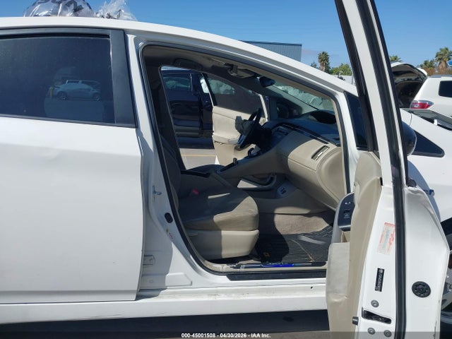 Продажа на аукционе авто 2010 Toyota Prius I/ii/iii/iv/v, vin: JTDKN3DU8A0088208, номер лота: 45001508