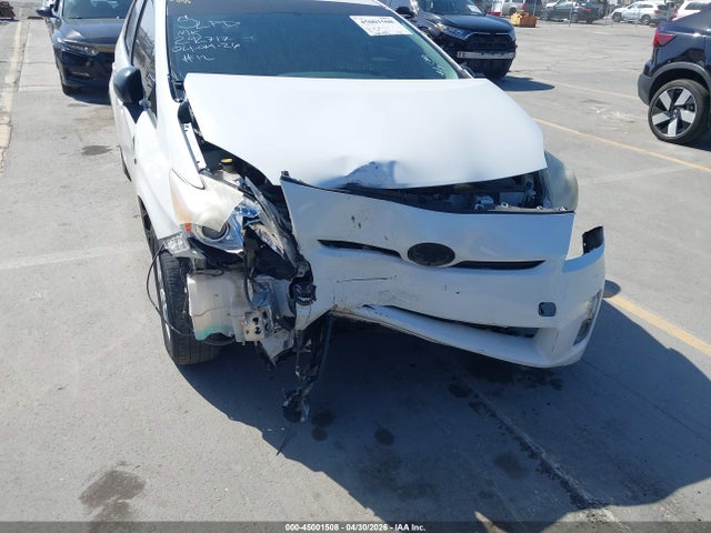 Продажа на аукционе авто 2010 Toyota Prius I/ii/iii/iv/v, vin: JTDKN3DU8A0088208, номер лота: 45001508
