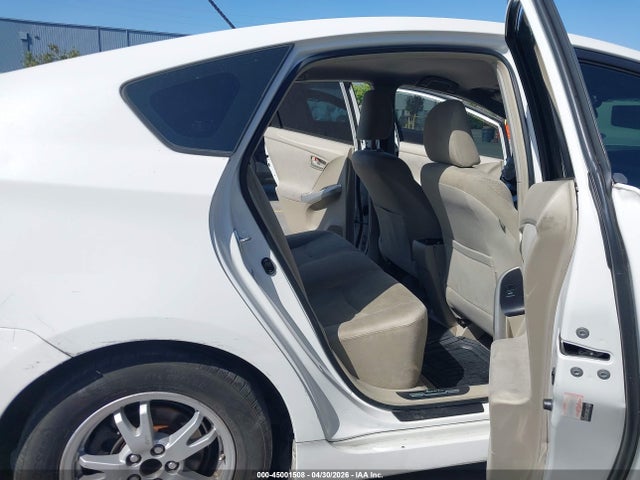 Продажа на аукционе авто 2010 Toyota Prius I/ii/iii/iv/v, vin: JTDKN3DU8A0088208, номер лота: 45001508