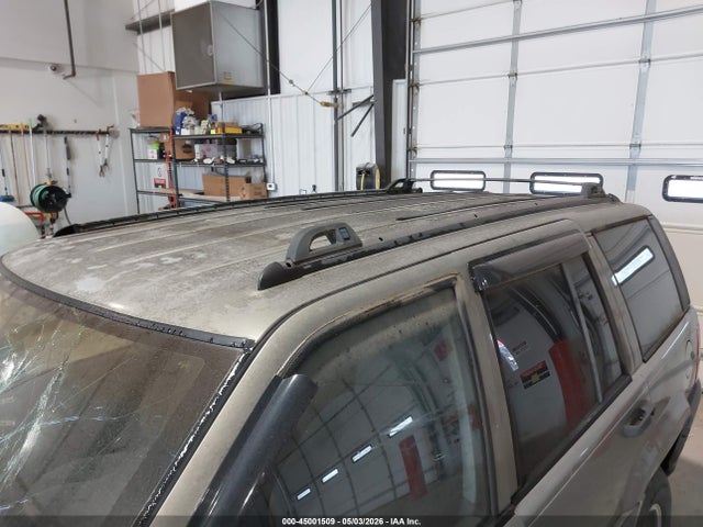 Auction sale of the 1997 Jeep Grand Cherokee Laredo/tsi, vin: 1J4FX58SXVC719362, lot number: 45001509