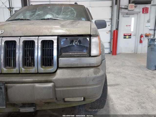 Auction sale of the 1997 Jeep Grand Cherokee Laredo/tsi, vin: 1J4FX58SXVC719362, lot number: 45001509