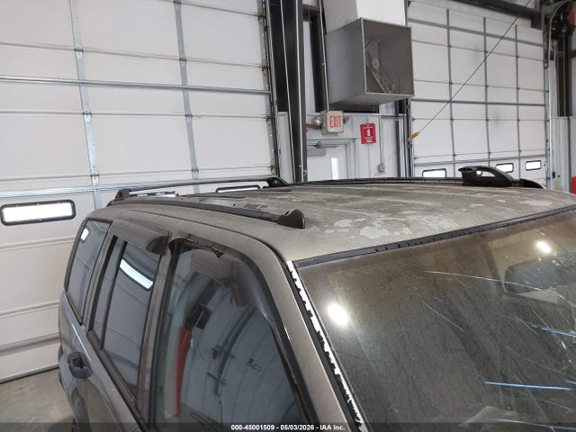 Auction sale of the 1997 Jeep Grand Cherokee Laredo/tsi, vin: 1J4FX58SXVC719362, lot number: 45001509