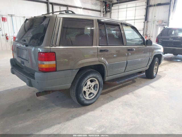 Auction sale of the 1997 Jeep Grand Cherokee Laredo/tsi, vin: 1J4FX58SXVC719362, lot number: 45001509