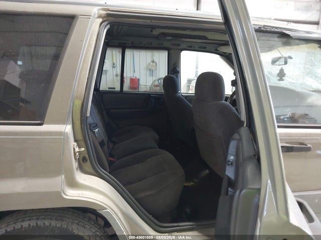 Auction sale of the 1997 Jeep Grand Cherokee Laredo/tsi, vin: 1J4FX58SXVC719362, lot number: 45001509