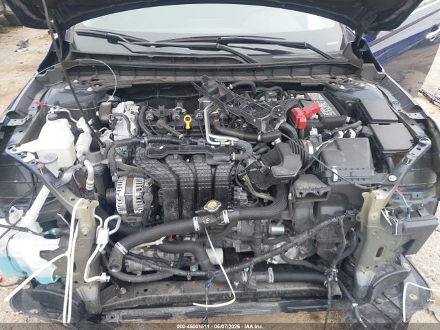 Продажа на аукционе авто 2024 Nissan Altima S Fwd, vin: 1N4BL4BV8RN378783, номер лота: 45001511
