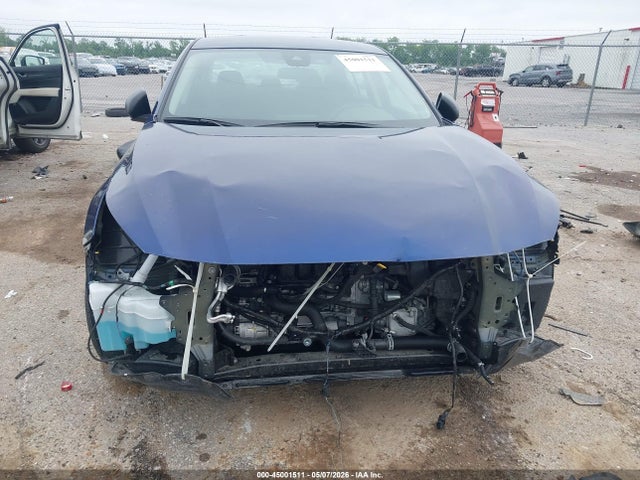 Продажа на аукционе авто 2024 Nissan Altima S Fwd, vin: 1N4BL4BV8RN378783, номер лота: 45001511
