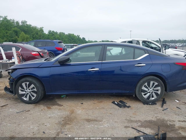 Продажа на аукционе авто 2024 Nissan Altima S Fwd, vin: 1N4BL4BV8RN378783, номер лота: 45001511