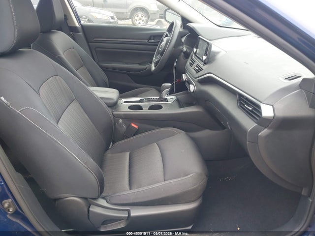 Продажа на аукционе авто 2024 Nissan Altima S Fwd, vin: 1N4BL4BV8RN378783, номер лота: 45001511