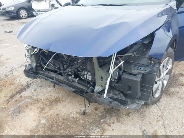 Продажа на аукционе авто 2024 Nissan Altima S Fwd, vin: 1N4BL4BV8RN378783, номер лота: 45001511